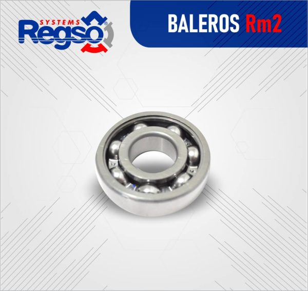 BALEROS RM2