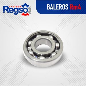 BALEROS RM4