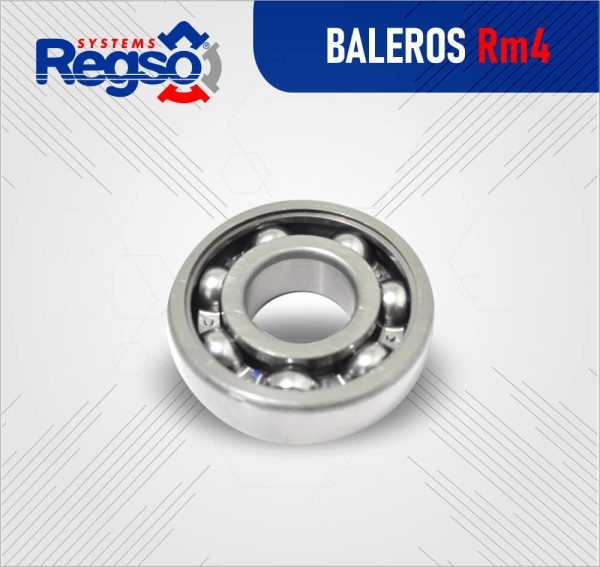 BALEROS RM4