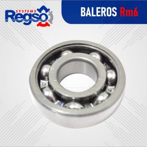 BALEROS RM6