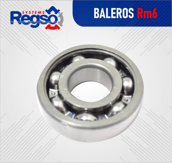 BALEROS RM6