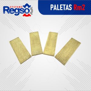 PALETAS RM2