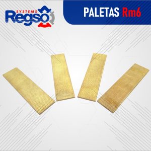 PALETAS RM6