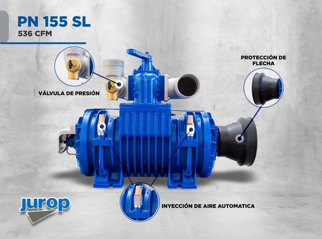 PN 155 R - Image 2