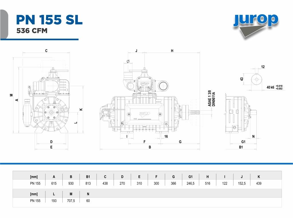 PN 155 R - Image 4